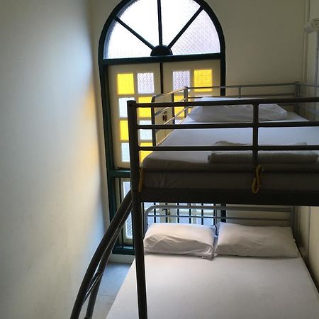 Superb Hostel Szingapúr Kültér fotó