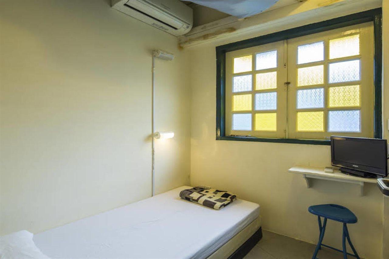 Superb Hostel Szingapúr Kültér fotó