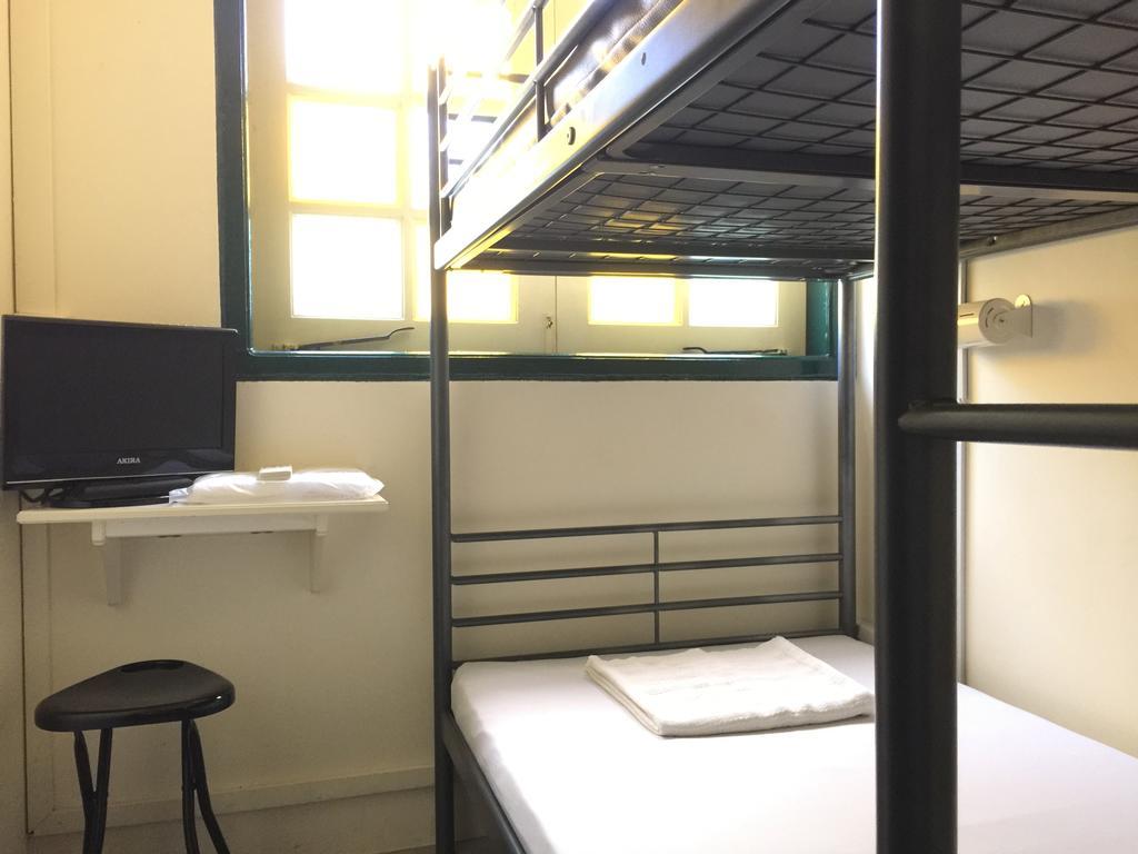Superb Hostel Szingapúr Szoba fotó