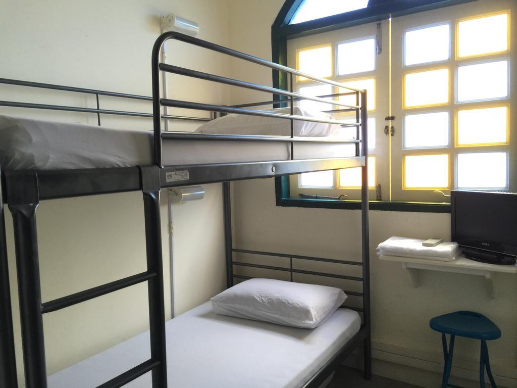 Superb Hostel Szingapúr Szoba fotó