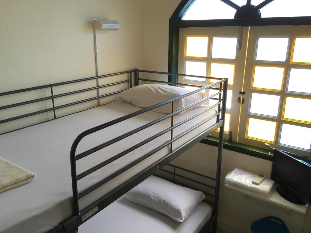 Superb Hostel Szingapúr Szoba fotó