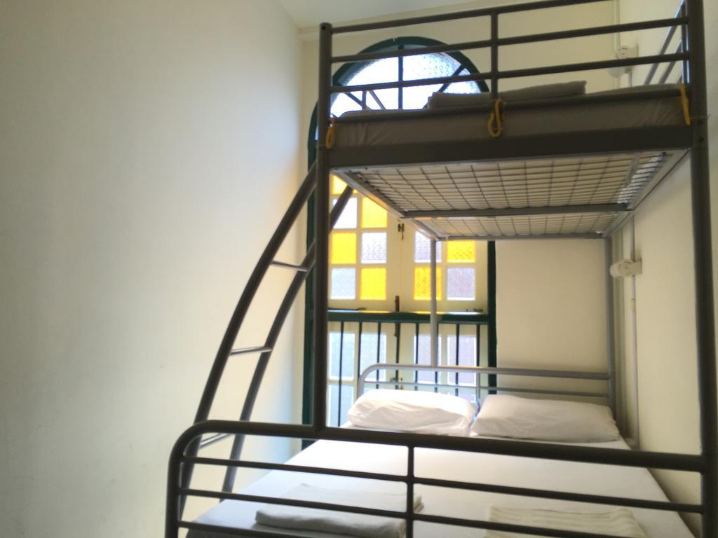 Superb Hostel Szingapúr Kültér fotó
