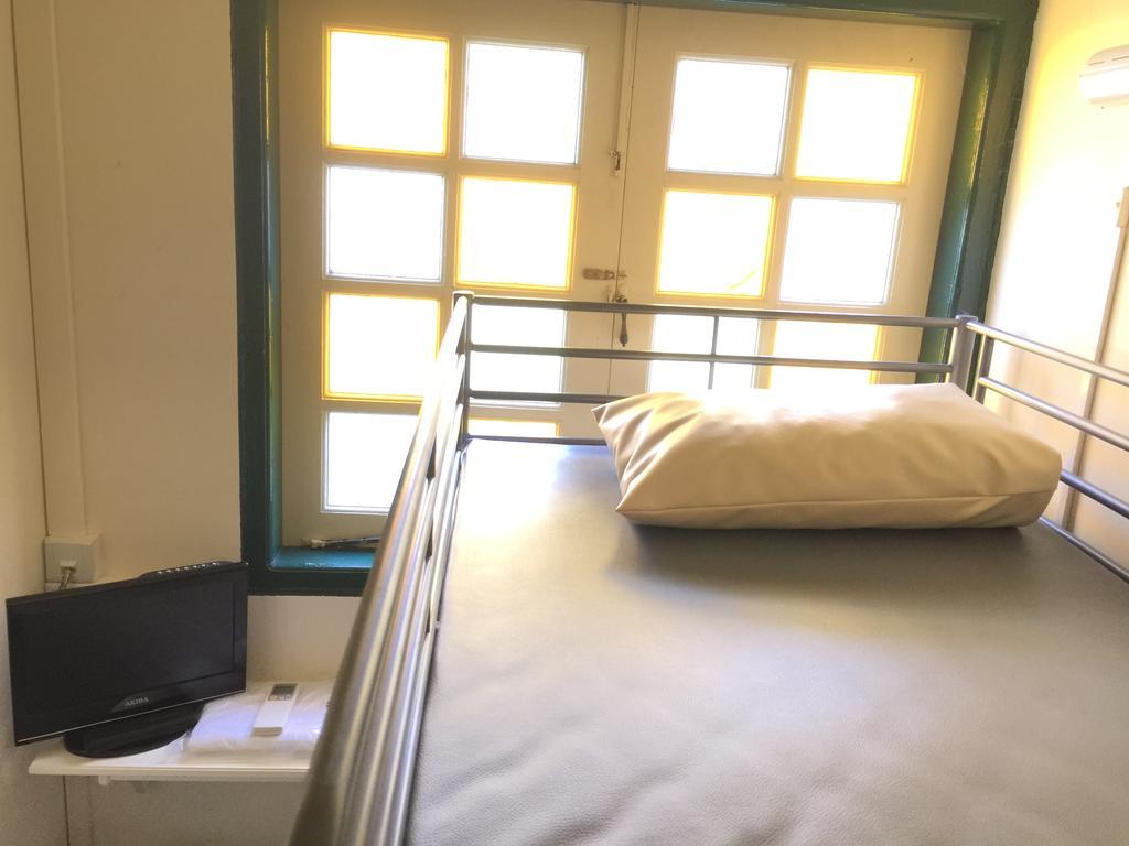 Superb Hostel Szingapúr Kültér fotó