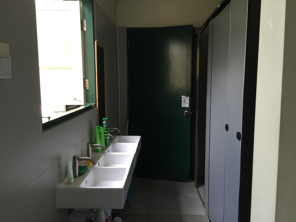 Superb Hostel Szingapúr Kültér fotó