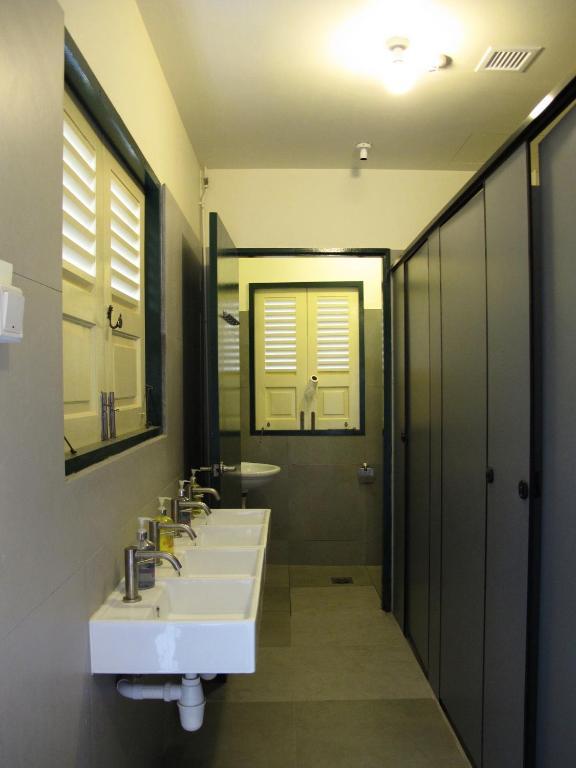 Superb Hostel Szingapúr Szoba fotó