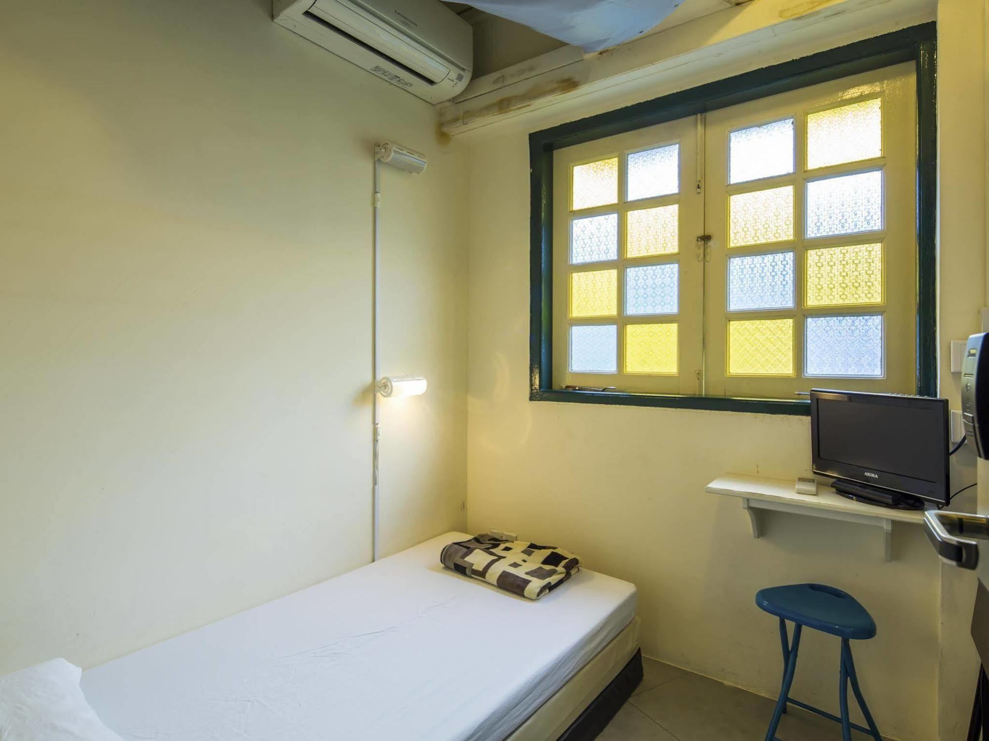 Superb Hostel Szingapúr Kültér fotó