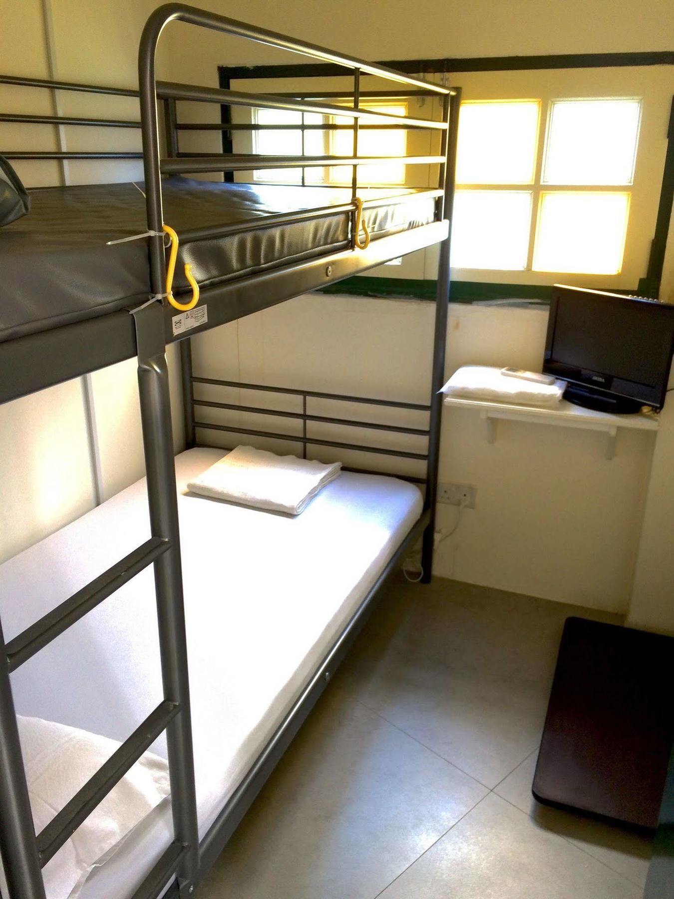 Superb Hostel Szingapúr Kültér fotó