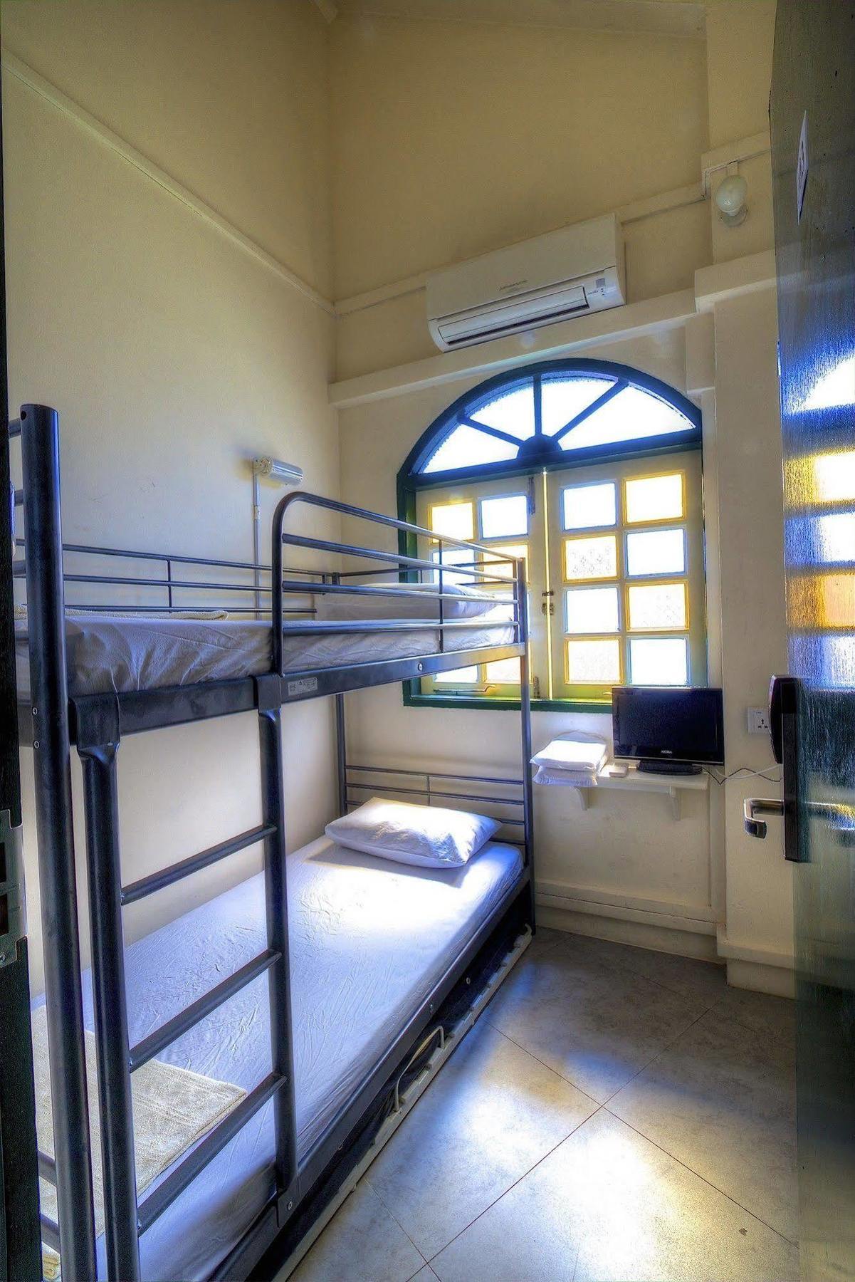 Superb Hostel Szingapúr Kültér fotó