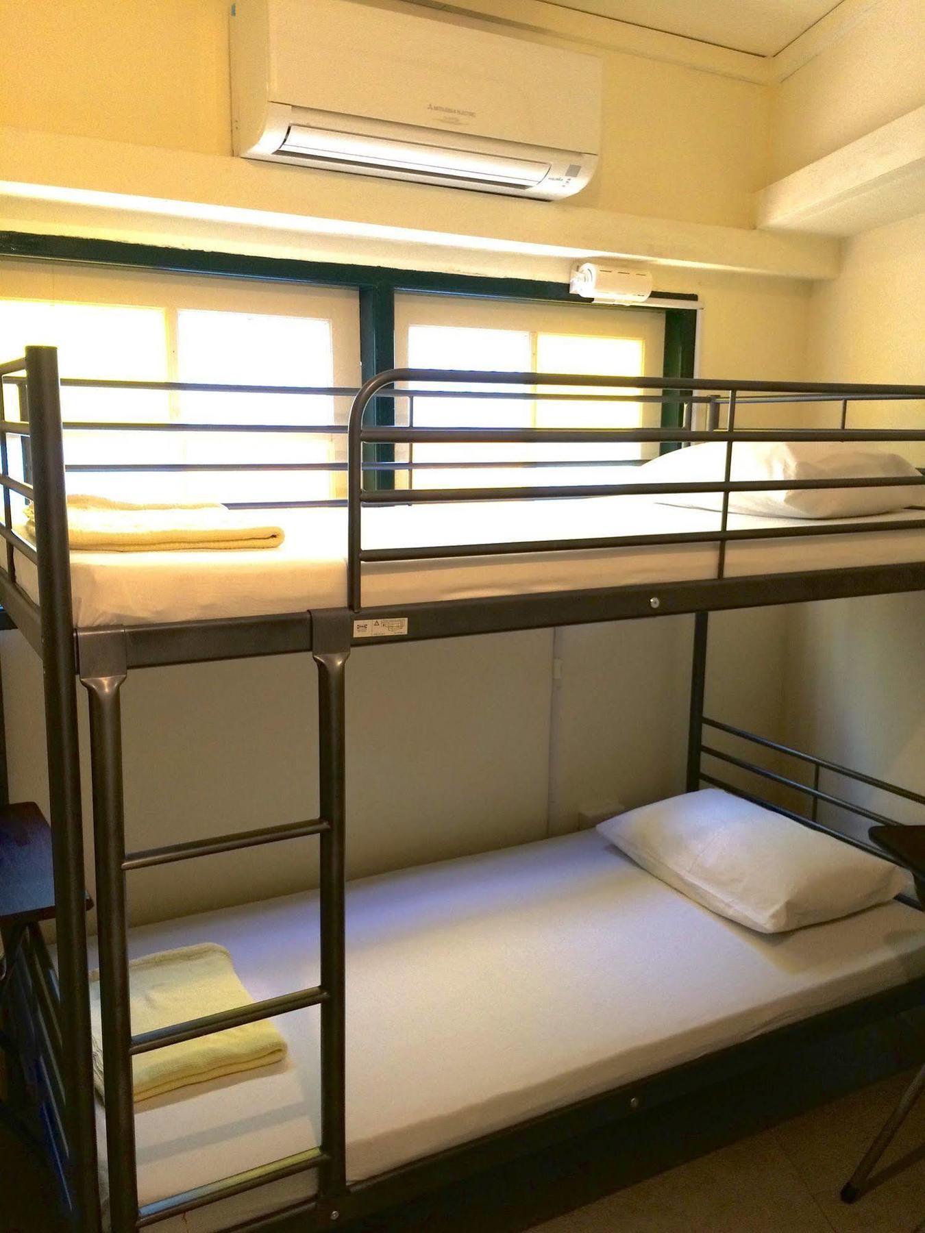 Superb Hostel Szingapúr Kültér fotó